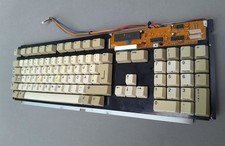 Tastatur amiga 500 - tastatur,