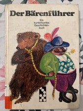 Der Bärenführer Ein