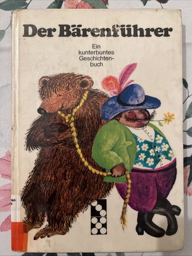 Der bärenführer ein - der,