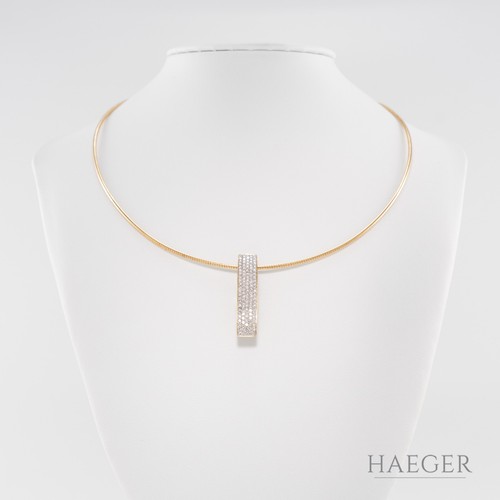 Coro collier mit - al,