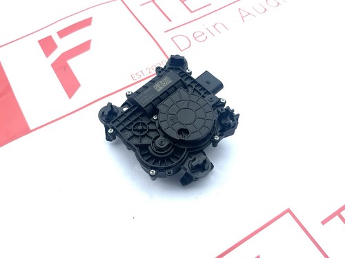 Original motor zuziehhilfe - original,