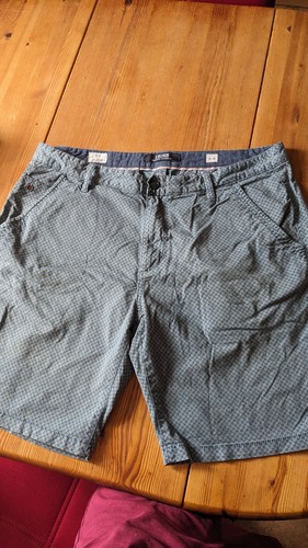 Shorts herren oliver - herren, s.