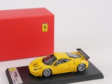 Looksmart 1/43 Ferrari 458
