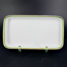 Meissen Porzellan Platte