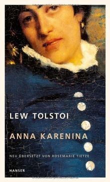 Anna karenina roman acht - anna, karenina: