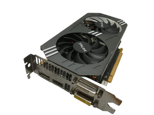 Zotac geforce gtx 970 4gb - gtx,