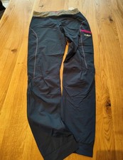 Damen Trekkinghose WOMAN PANT