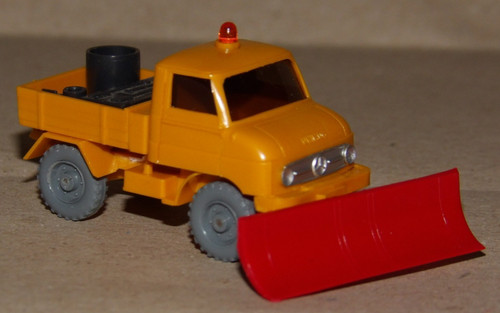 Wiking sondermodell - wiking, 1:87
