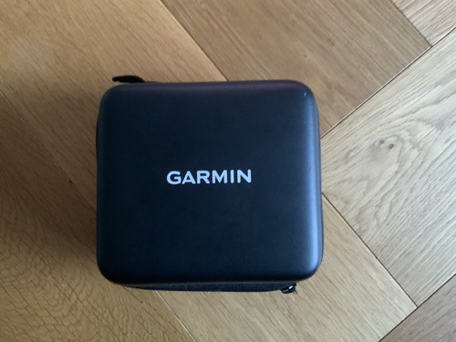 Garmin approach r10 - garmin, launch