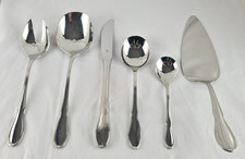 6 Teile WMF Besteck Luxemburg