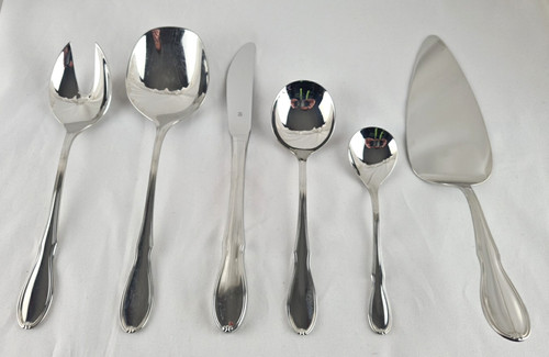 Teile wmf besteck luxemburg - 6,