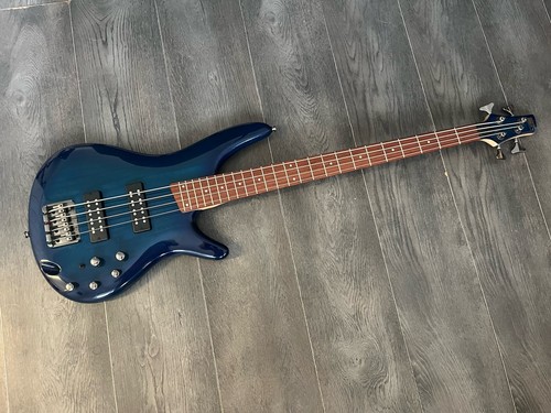 Ibanez sr370e - ibanez,