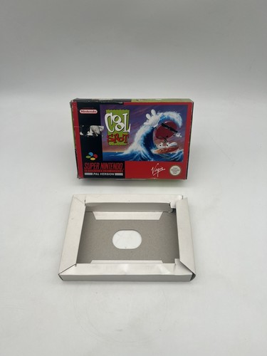 Cool spot super nintendo - spot,
