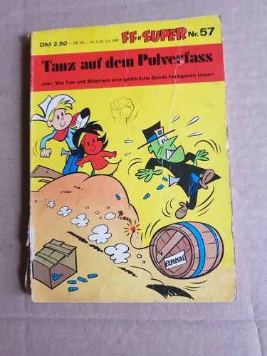 Fix und foxi super - fix,