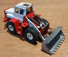 SIKU V270/2510 Zettelmeyer