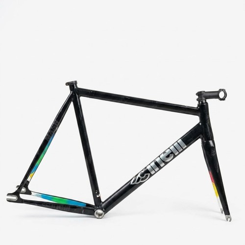 Cinelli mash histogram - mash,