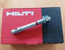 Hilti Schwerlastanker HST M16
