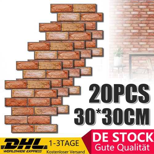 Stück wandpaneele - 20,