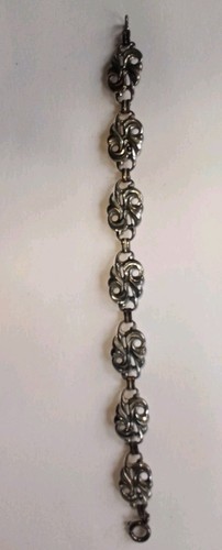 Trachtenschmuck antik 800