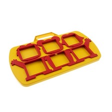 1x Lego Duplo Steck Bau Lern
