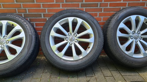 Alufelgen zoll original - alufelgen,