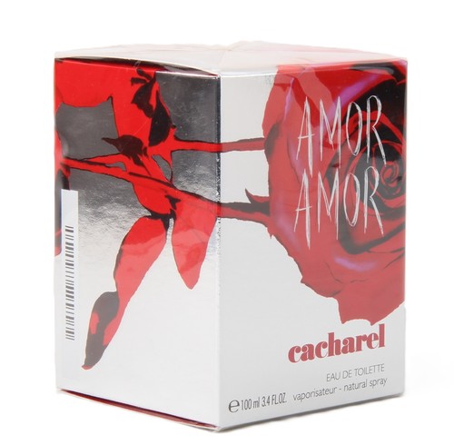 Cacharel amor - amor,