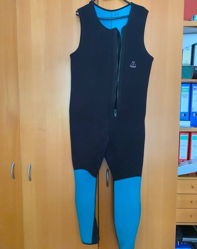 Tauchanzug neopren - tauchanzug, (herren),
