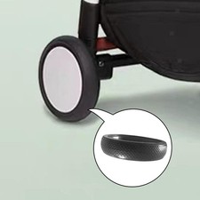 Radaußenreifen Hochwertiger Ersatzaußenreifen für Kinderwagenzubehör