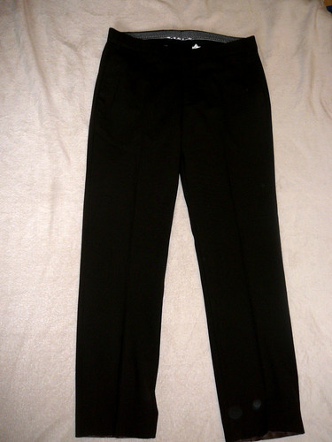 Walbusch herren hose 50 - walbusch,