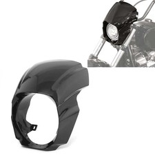 Lampenmaske für Harley