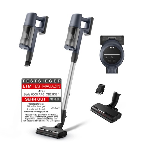 Aeg clean 6000 ap61cb21db - 6000,