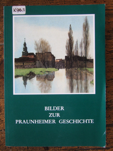 Bilder zur praunheimer - zur,