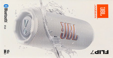JBL Flip 7 kabelloser