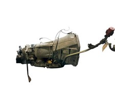 Mercedes W124 230 TE / Mopf 1