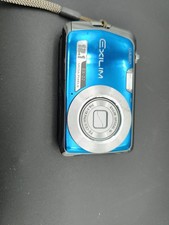 Casio Exilim EX Z2