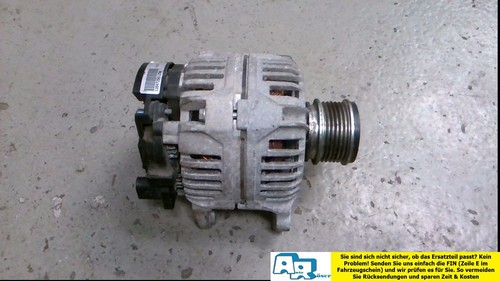 Lichtmaschine lima generator - lichtmaschine,