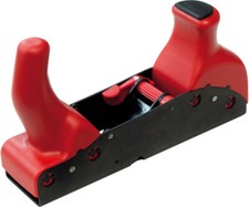 Brück handhobel rali 220 - brück,