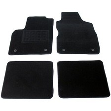 Fiat Panda 169 Fußmatten Satz