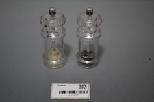 COLE & MASON - Salz- und Pfeffermühle - Acryl