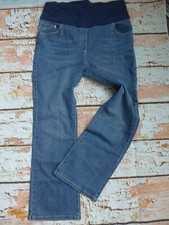 Umstandsmode Umstandshose Umstands Jeans Umstandsjeans Größe 42 Kurz (634) NEU