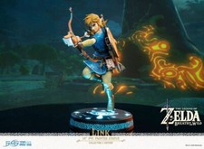 Link Collector's Edition PVC
