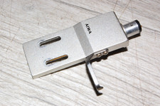 AIWA TONRAMSYSTEMHALTERUNG mit 4-POL RUNDANSCHLUSS von 80er JAHRE