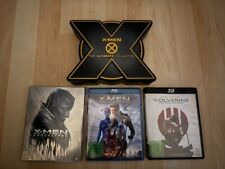 X-Men The Ultimate Collection