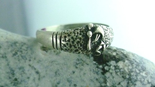Ring ethno azteken hopi - ethno,
