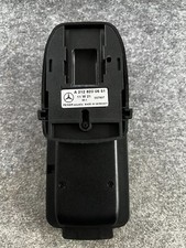 Mercedes uhi aufnahmeschale - uhi,