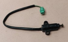 Schalter Seitenständer, Suzuki UE 125 2003 WVBH