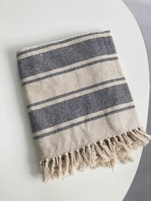 Decke Creme Beige Holland Amsterdam Xenos Strandtuch Tischdecke