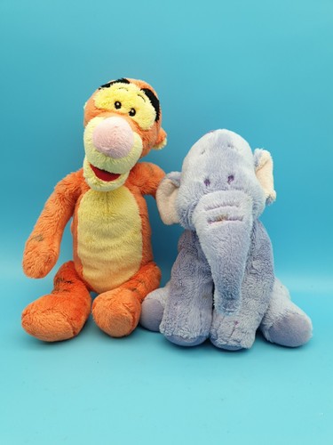 Tigger lumpy plüsch winnie - tigger,