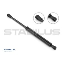 Gasfeder, Verdeck STABILUS 011569 // LIFT-O-MAT® für FIAT, links