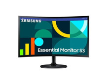 Samsung essential - 24”,